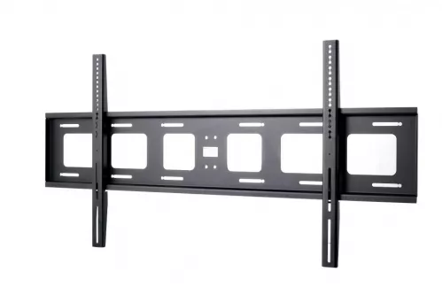 Edbak XWB1 - uchwyt ścienny, stały, do montażu wielkoformatowych ekranów powyżej 70 cali Edbak XWB1 - uchwyt ścienny, stały, do montażu wielkoformatowych ekranów powyżej 70 cali