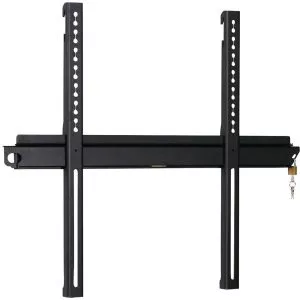 Edbak TSM1 - uchwyt ścienny, stały, do TV max. 32″ Edbak TSM1 - uchwyt ścienny, stały, do TV max. 32″