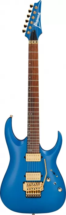 Ibanez RGA42HPT-LBM Laser Blue Matte gitara elektryczna Ibanez RGA42HPT-LBM Laser Blue Matte gitara elektryczna