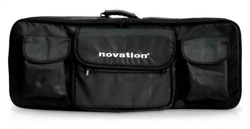 Novation Torba CZARNA na 49 klawiszy Novation Torba CZARNA na 49 klawiszy