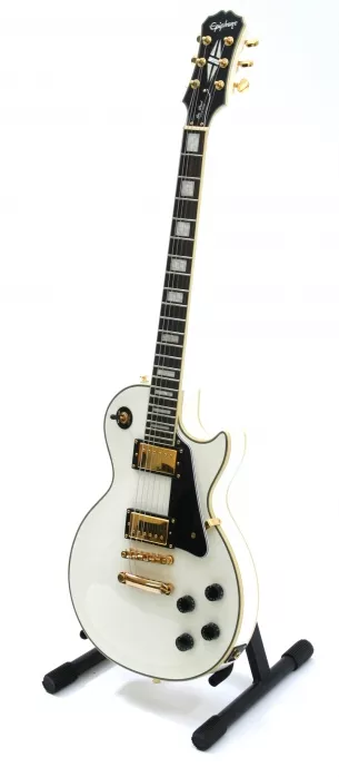 Epiphone Les Paul Custom AW gitara elektryczna Epiphone Les Paul Custom AW gitara elektryczna