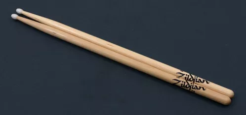 Zildjian 7A Nylon pałki perkusyjne Zildjian 7A Nylon pałki perkusyjne