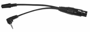 AmpRidge IM 409 kabel połączeniowy AmpRidge IM 409 kabel połączeniowy