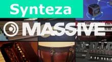 Musoneo Massive Sound Design - Kurs video PL, wersja elektroniczna Musoneo Massive Sound Design - Kurs video PL, wersja elektroniczna