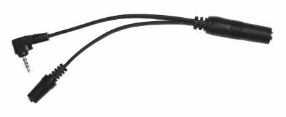 AmpRidge IJ 302 kabel połączeniowy AmpRidge IJ 302 kabel połączeniowy