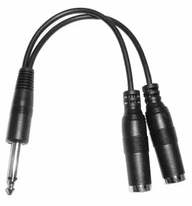 AmpRidge GA 101 kabel połączeniowy AmpRidge GA 101 kabel połączeniowy