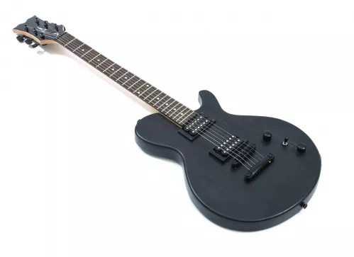 Dean Evo XM TransBlack gitara elektryczna (czarna) Dean Evo XM TransBlack gitara elektryczna (czarna)