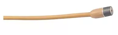 Sennheiser MKE-2-EW-GOLD mikrofon przypinany typu lavalier (cielisty) Sennheiser MKE-2-EW-GOLD mikrofon przypinany typu lavalier (cielisty)