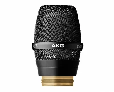 AKG C636-WL1 kapsuła mikrofonu pojemnościowego AKG C636-WL1 kapsuła mikrofonu pojemnościowego