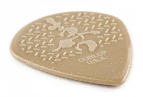 Dunlop SMH Mat Heafy Max Grip Jazz III zestaw kostek 6 sztuk Dunlop SMH Mat Heafy Max Grip Jazz III zestaw kostek 6 sztuk