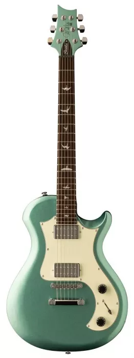PRS SE Starla Metallic Green - gitara elektryczna PRS SE Starla Metallic Green - gitara elektryczna