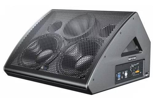 Meyer Sound MJF212A monitor odsłuchowy aktywny Meyer Sound MJF212A monitor odsłuchowy aktywny