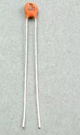 Ibanez 3CP1J331 kondensator do potencjometru (Volume) 330pF Ibanez 3CP1J331 kondensator do potencjometru (Volume) 330pF