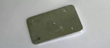 Bigsby ″ metalowa płytka maskująca Bigsby ″ metalowa płytka maskująca