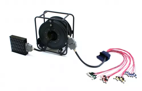 Pinanson 30/2 37m przewód wieloparowy niezmontowany Pinanson 30/2 37m przewód wieloparowy niezmontowany