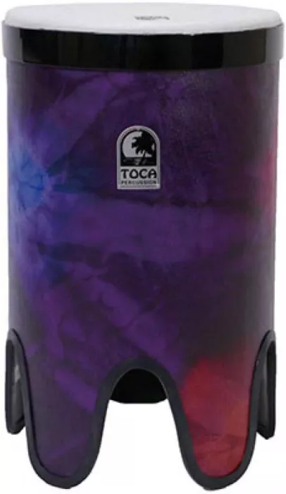 Toca (TO810412) Nesting Drums Tom Tom Freestyle II 12″ Toca (TO810412) Nesting Drums Tom Tom Freestyle II 12″