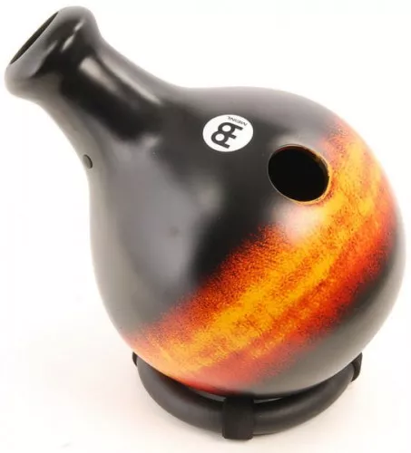 Meinl ID1-BKR Ibo Drum instrument perkusyjny Meinl ID1-BKR Ibo Drum instrument perkusyjny