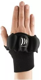 Rohema Percussion 61731 Studio Shaker Small Brass/Beech instrument perkusyjny Rohema Percussion 61731 Studio Shaker Small Brass/Beech instrument perkusyjny