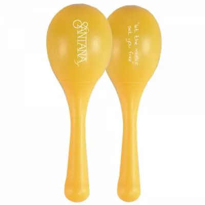 Latin Percussion RHYTHMIX Chick-Itas Santana Sunshine Latin Percussion RHYTHMIX Chick-Itas Santana Sunshine
