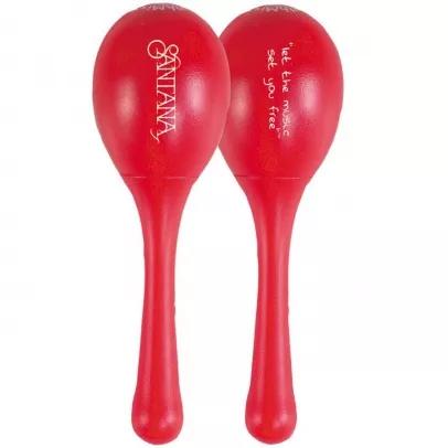 Latin Percussion RHYTHMIX Chick-Itas Santana Cherry Latin Percussion RHYTHMIX Chick-Itas Santana Cherry