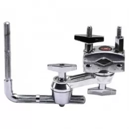 Gewa Pure Uchwyt Cowbell CLUB SALSA Uniwersalny Gewa Pure Uchwyt Cowbell CLUB SALSA Uniwersalny