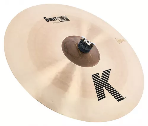 Zildjian 16″ K Sweet Crash talerz perkusyjny Zildjian 16″ K Sweet Crash talerz perkusyjny