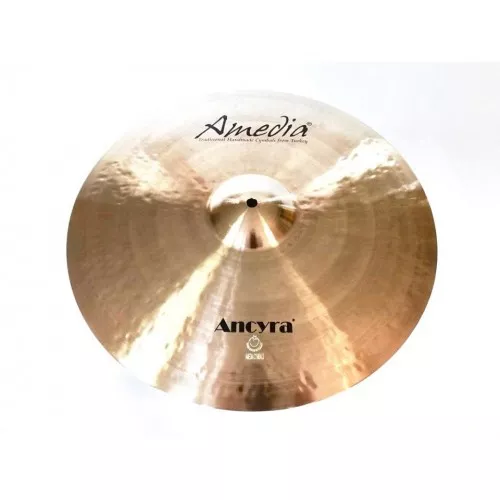 Amedia Ancyra 18″ Crash Medium Thin talerz perkusyjny Amedia Ancyra 18″ Crash Medium Thin talerz perkusyjny
