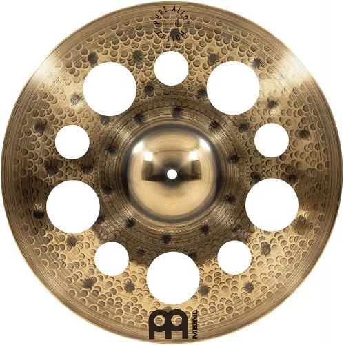 Meinl Pure Alloy Custom Trash Crash 18″ talerz perkusyjny Meinl Pure Alloy Custom Trash Crash 18″ talerz perkusyjny