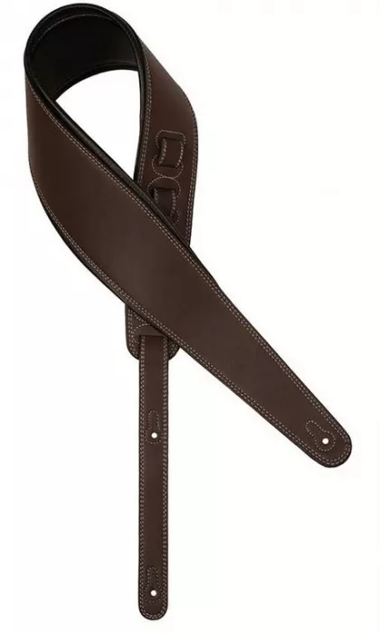Gaucho GST-294-DBR pasek do gitary Biker Series 4″ dark Gaucho GST-294-DBR pasek do gitary Biker Series 4″ dark