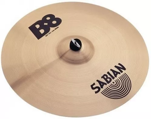 Sabian 20″ B8 Ride 42012 talerz perkusyjny Sabian 20″ B8 Ride 42012 talerz perkusyjny