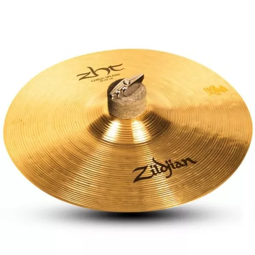 Zildjian 8″ ZHT Splash talerz perkusyjny Zildjian 8″ ZHT Splash talerz perkusyjny