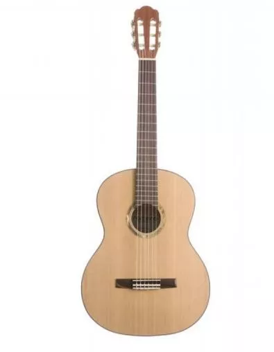 Romero Marmol 51 gitara klasyczna 3/4 Romero Marmol 51 gitara klasyczna 3/4