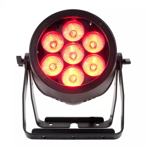 American DJ 7PZ IP - naświetlacz zewnętrzny American DJ 7PZ IP - naświetlacz zewnętrzny