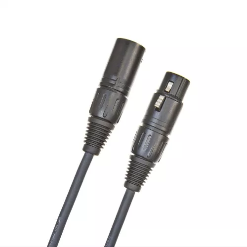 Planet Waves CMIC-25 przewód mikrofonowy 7.5m Planet Waves CMIC-25 przewód mikrofonowy 7.5m