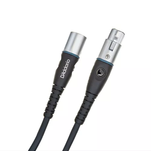 Planet Waves M-25 przewód mikrofonowy 7.62m Planet Waves M-25 przewód mikrofonowy 7.62m