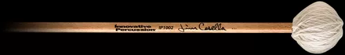 Innovative Percussion IP 1002 Jim Casella Medium Marimba pałki do marimby Innovative Percussion IP 1002 Jim Casella Medium Marimba pałki do marimby