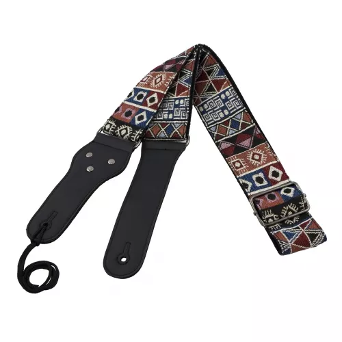 MStar S813 pasek do gitary MStar S813 pasek do gitary