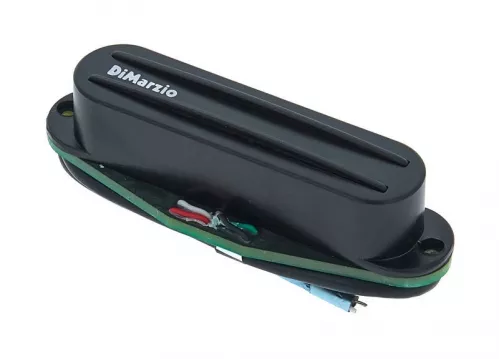 DiMarzio DP184 BK The Chopper przetwornik DiMarzio DP184 BK The Chopper przetwornik