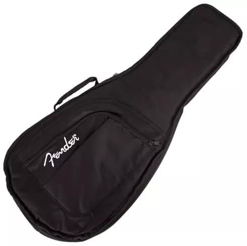 Fender Urban Acoustic Mandolin Gig Bag pokrowiec Fender Urban Acoustic Mandolin Gig Bag pokrowiec