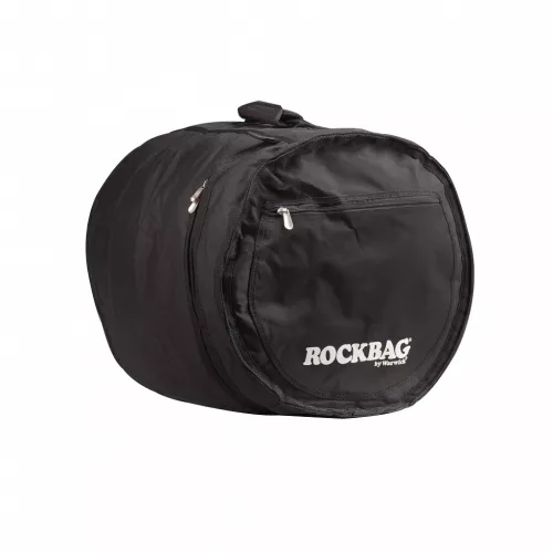 RockBag Deluxe Line - Floor/Stand Tom Bag, 40,5 x 40,5 cm / 16 x 16 in RockBag Deluxe Line - Floor/Stand Tom Bag, 40,5 x 40,5 cm / 16 x 16 in