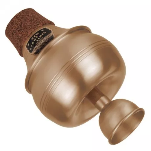 Humes & Berg 241C Wah-Wah tłumik do trąbki Humes & Berg 241C Wah-Wah tłumik do trąbki