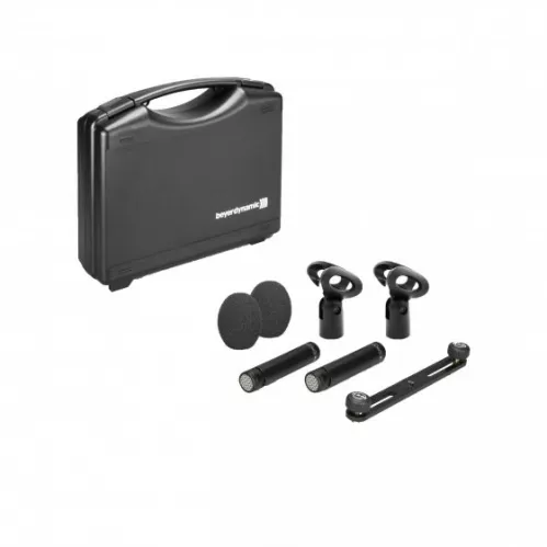 Beyerdynamic TG I53 Stereo Set para mikrofonów pojemnościowych Beyerdynamic TG I53 Stereo Set para mikrofonów pojemnościowych