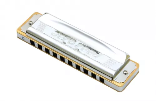 Tombo Aero Reed C harmonijka ustna Tombo Aero Reed C harmonijka ustna