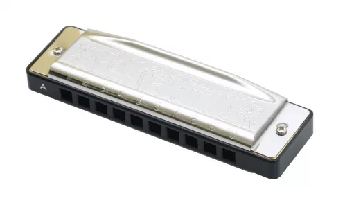 Tombo Folk Blues A harmonijka ustna Tombo Folk Blues A harmonijka ustna