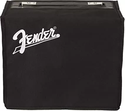 Fender Amp Cover Champion 100 pokrowiec na wzmacniacz Fender Amp Cover Champion 100 pokrowiec na wzmacniacz