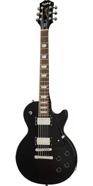 Epiphone Les Paul Studio Modern Ebony gitara elektryczna Epiphone Les Paul Studio Modern Ebony gitara elektryczna