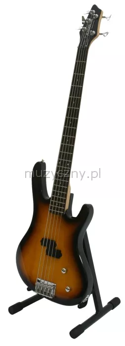 Washburn XB105 TS gitara basowa Washburn XB105 TS gitara basowa