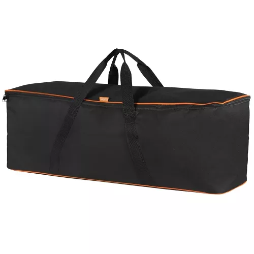 MLight Bag PAR56 Short - pokrowiec na 4 reflektory 910 x 240 x 310 mm MLight Bag PAR56 Short - pokrowiec na 4 reflektory 910 x 240 x 310 mm