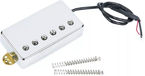 EVH Wolfgang Bridge Pickup, Chrome przetwornik EVH Wolfgang Bridge Pickup, Chrome przetwornik