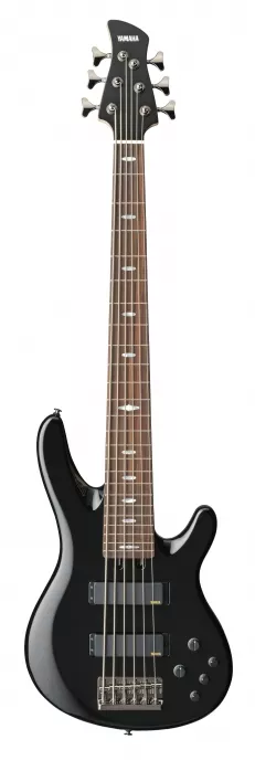 Yamaha TRB 1006J Black gitara basowa Yamaha TRB 1006J Black gitara basowa